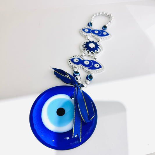 Evil Eye Protection Charm