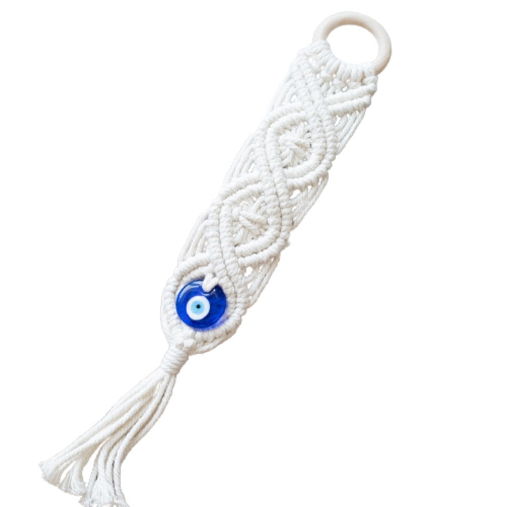 Evil Eye Protection Charm