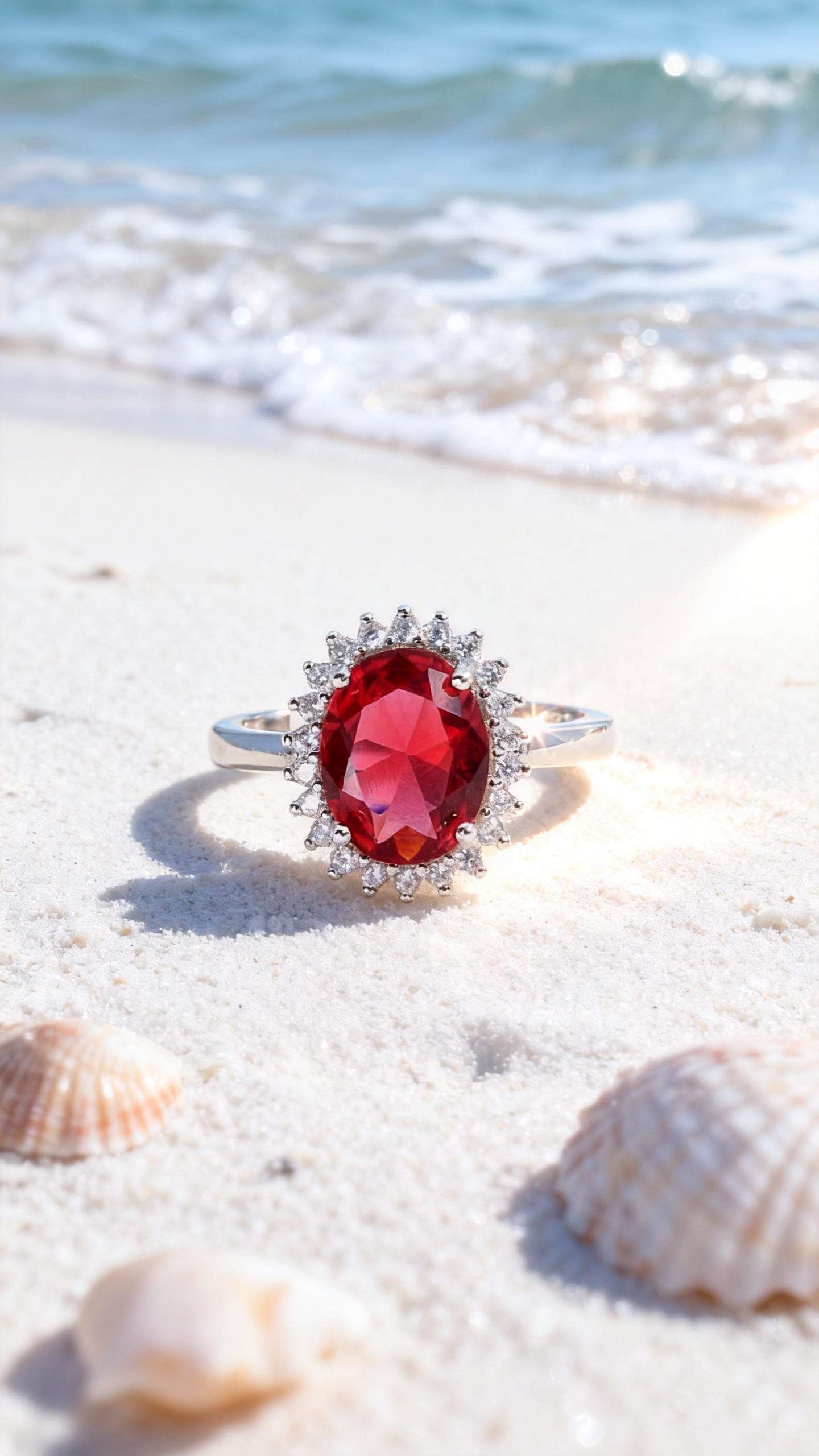 Silver House  Ring with Smooth Oval Cabochon Gemstone|  Sterling Silver Multiple Colors Available